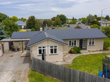 42 Bridge Street, Netherby, Ashburton