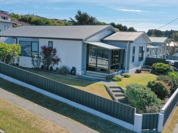 262 Barrow Street, Bluff, Bluff