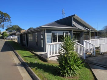 58A Lorna Street, Lynmouth, New Plymouth
