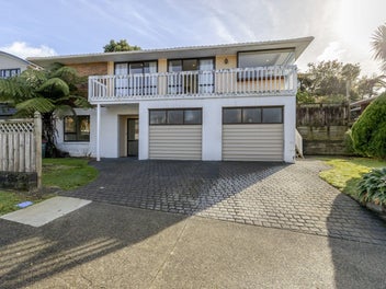 12 Cannon Street, Westown, New Plymouth
