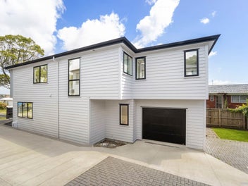 1C Koromiko Street, New Lynn, Auckland
