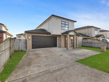 248A Porchester Road, Takanini, Auckland