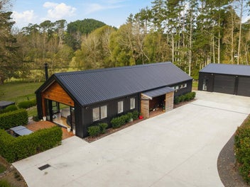 685 Inland Road, Helensville, Helensville