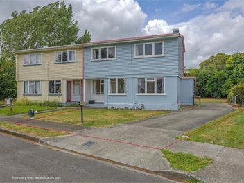 8 Renfrew Place, Highbury, Palmerston North