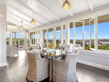 44 College Street, College Estate, Whanganui