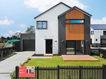 2/11 Musselwhite Terrace, Chartwell, Hamilton