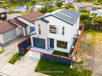 1C Mamuku Drive, Massey, Auckland