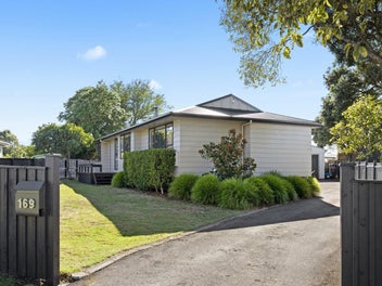 169 George Street, Tuakau, Tuakau