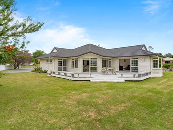 26 Lansdowne Road, Katikati, Katikati