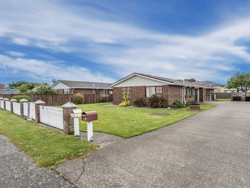 4/94 Ythan Street, Appleby, Invercargill