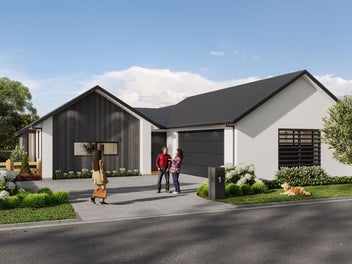 1 Waianiwa Place, Burwood, Christchurch
