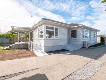 329 Wainoni Road, Avondale, Christchurch