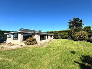 776 Ryal Bush Wallacetown Road, Wallacetown, Invercargill