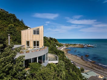 42 Owhiro Bay Parade, Owhiro Bay, Wellington