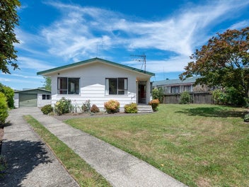 3 Paul Street, Pukehangi, Rotorua