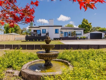 20 Domain Road, Waipawa, Waipawa