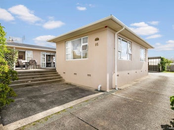 95 West Street, Pukekohe, Pukekohe