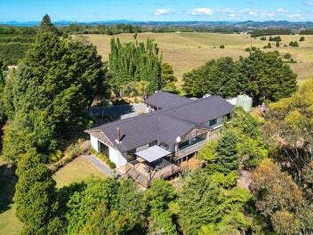 42 Ngapuhi Road, Kerikeri