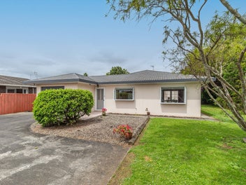 14A Kent Street, Levin, Levin