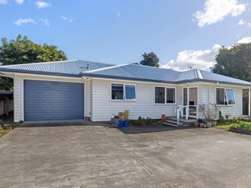 72A Ormond Road, Whataupoko, Gisborne