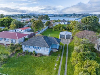 58 Ngatitoa Street, Takapuwahia, Porirua