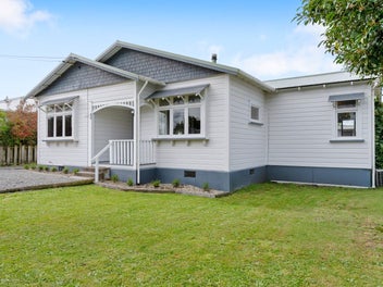 7 Hacker Street, Masterton, Masterton
