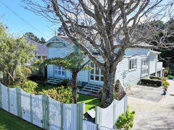 12 Miller Avenue, Paeroa, Paeroa