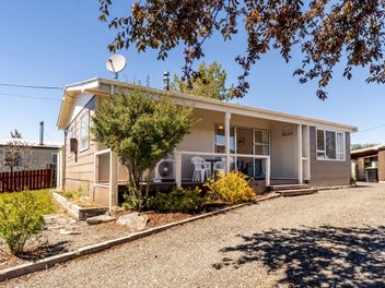 167 MacKenzie Drive, Twizel, Twizel