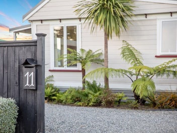 11 Hospital Road, Witherlea, Blenheim