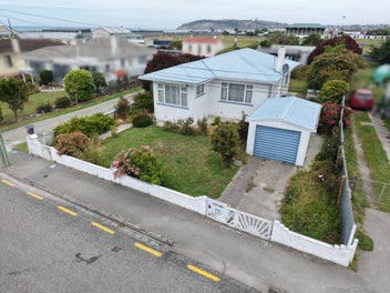 13A Caledonian Road, Oamaru North, Oamaru
