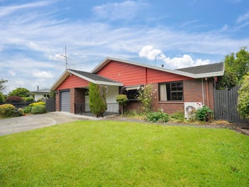 62 Rockdale Road, Hawthorndale, Invercargill