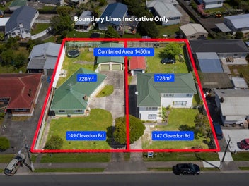 149 Clevedon Road, Papakura, Papakura