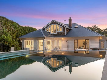 37 Lewin Road, Epsom, Auckland