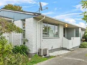 3/155 Aldwins Road, Phillipstown, Christchurch