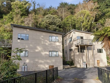 10 Harden Street, Woodhaugh, Dunedin