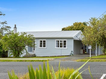 7 Whakapirau Road, Te Hana, Wellsford