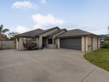 7 Hulme Way, Raumati Beach, Paraparaumu