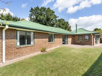 4 Morton Place, Leamington, Cambridge