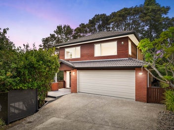 35 Frenz Drive, Titirangi, Auckland