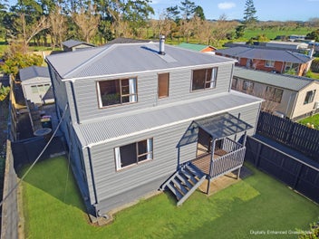 223 Parkhurst Road, Parakai, Helensville