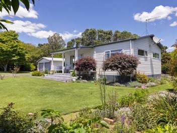 274 Plummers Point Road, Whakamarama, Tauranga