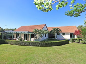 25 Grove Avenue, Weston, Oamaru