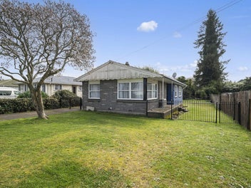 115 Oregon Drive, Murupara, Murupara