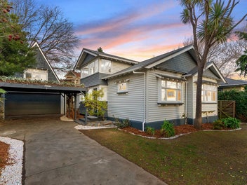46 Brittan Street, Linwood, Christchurch