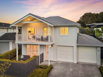 59 Mackay Drive, Greenhithe, Auckland