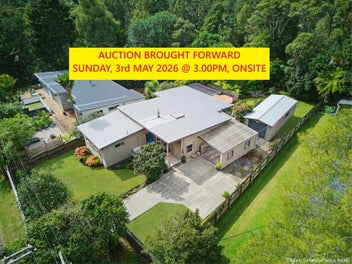 21 Sylvan Valley Avenue, Titirangi, Auckland