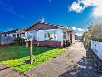 40 Lowe Street, Avenal, Invercargill