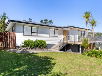 34 Percy Dyett Drive, Karori, Wellington