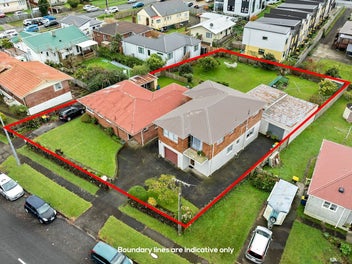 73 Arawa Street, New Lynn, Auckland