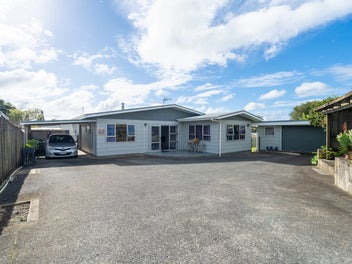 64 Tapper Crescent, Tikipunga, Whangarei